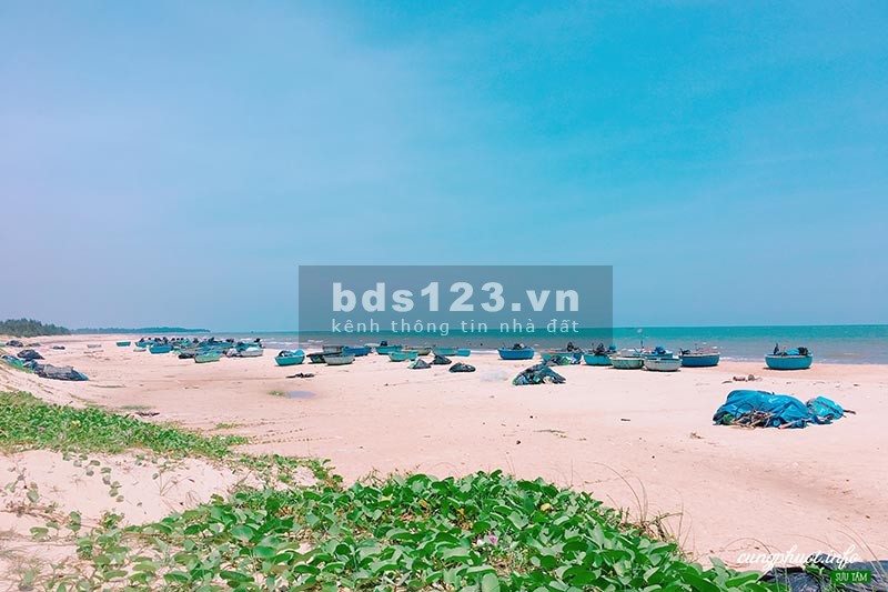 Đón đầu khu công nghiệp Becamex tiềm năng tăng giá cao, giá đầu tư sinh lời