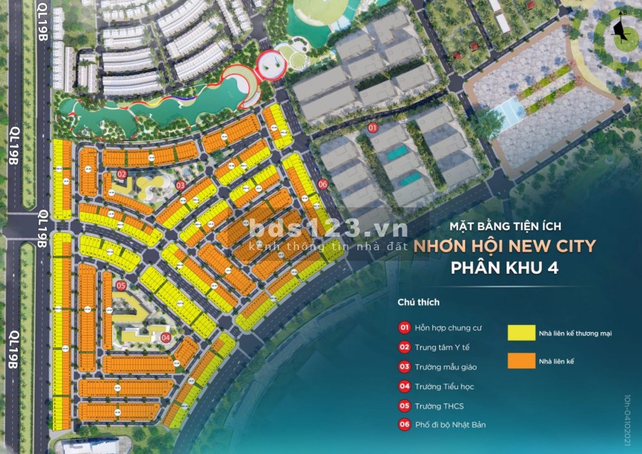 Sở hữu đất nền ven biển trong tầm tay giá tốt đầu tư sinh lời 0708143685, pháp lý đủ