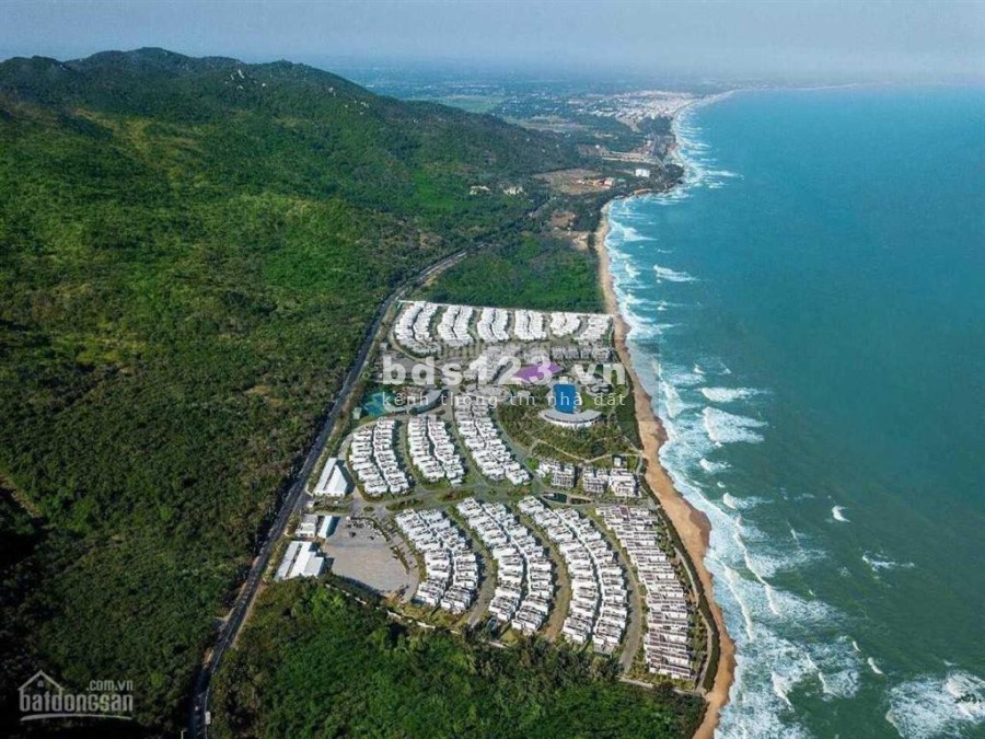 Bán gấp biệt thự Oceanami giá tốt nhất 6.2 tỷ diện tích sử dụng 250m2, full nội thất