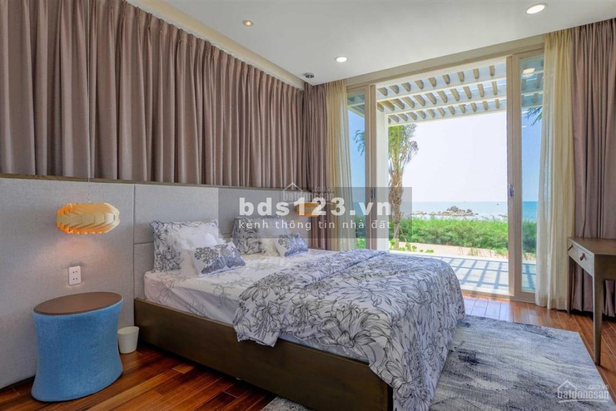 Bán gấp biệt thự Oceanami giá tốt nhất 6.2 tỷ diện tích sử dụng 250m2, full nội thất