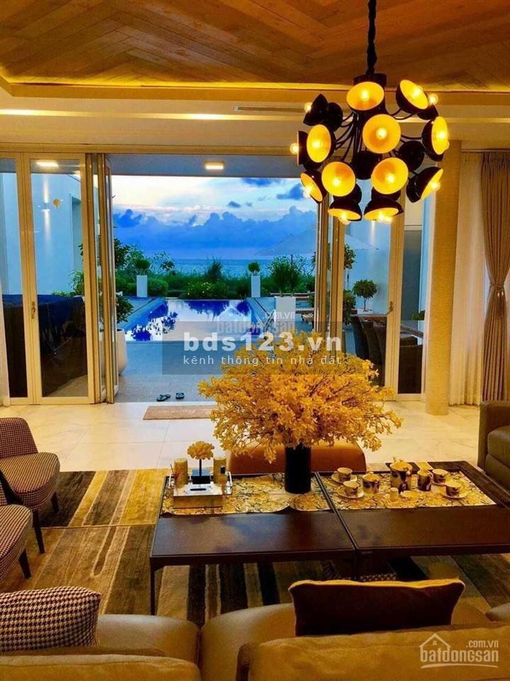 Bán gấp biệt thự Oceanami giá tốt nhất 6.2 tỷ diện tích sử dụng 250m2, full nội thất
