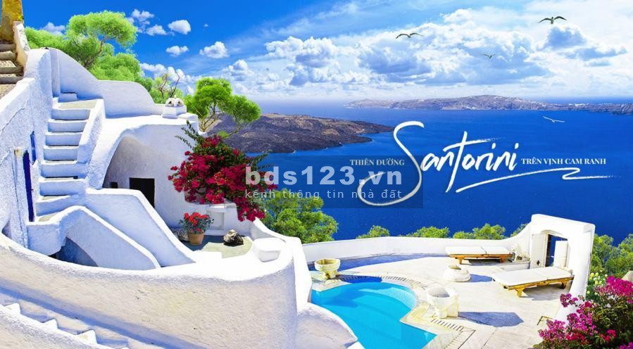 Biệt Thự View Biển Bãi Dài - Cam Ranh Hotels & Resorts thanh toán linh hoạt, giá tốt