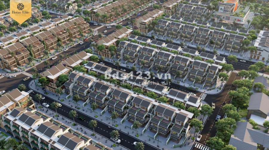 Bán đất đường Lý Thái Tổ, Tp Hội An, đầu tư giai đoạn 1 giá rẻ lh 0345538613