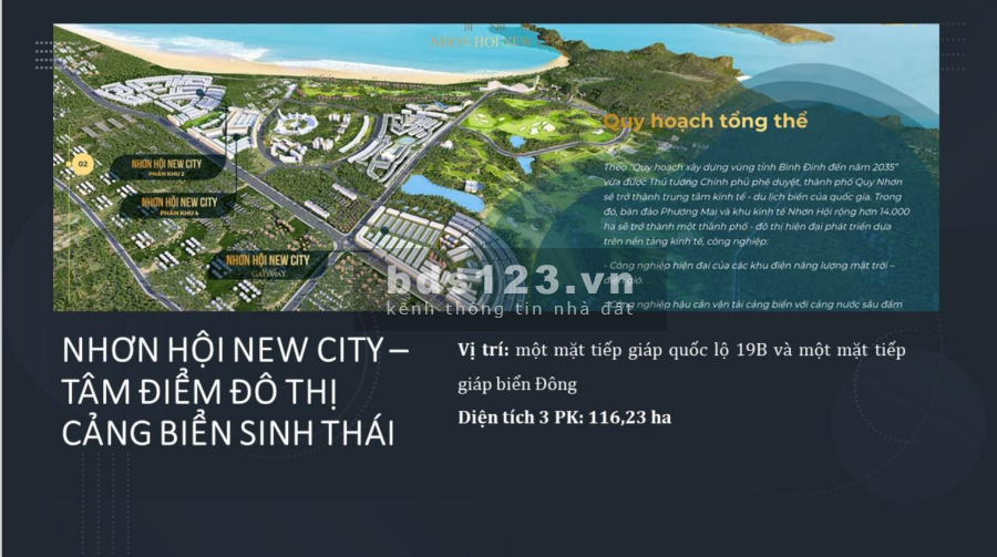Sở hữu đất nền ven biển trong tầm tay giá tốt đầu tư sinh lời 0708143685, pháp lý đủ