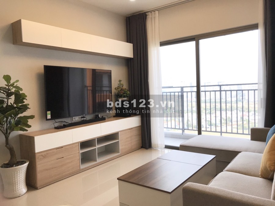 Bán căn hộ diện tích 96m2 The Sun Avenue giá tốt nhất thị trường chỉ với 5.15 tỷ