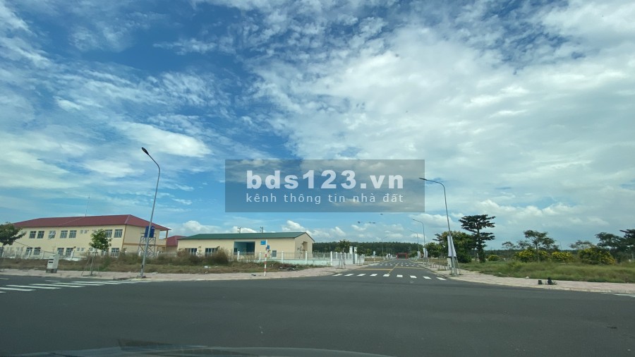 Bán đất thổ cư sổ hồng riêng diện tích sử dụng 100m2 sang tên Ngay trong ngày