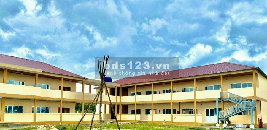 Bán đất thổ cư sổ hồng riêng diện tích sử dụng 100m2 sang tên Ngay trong ngày