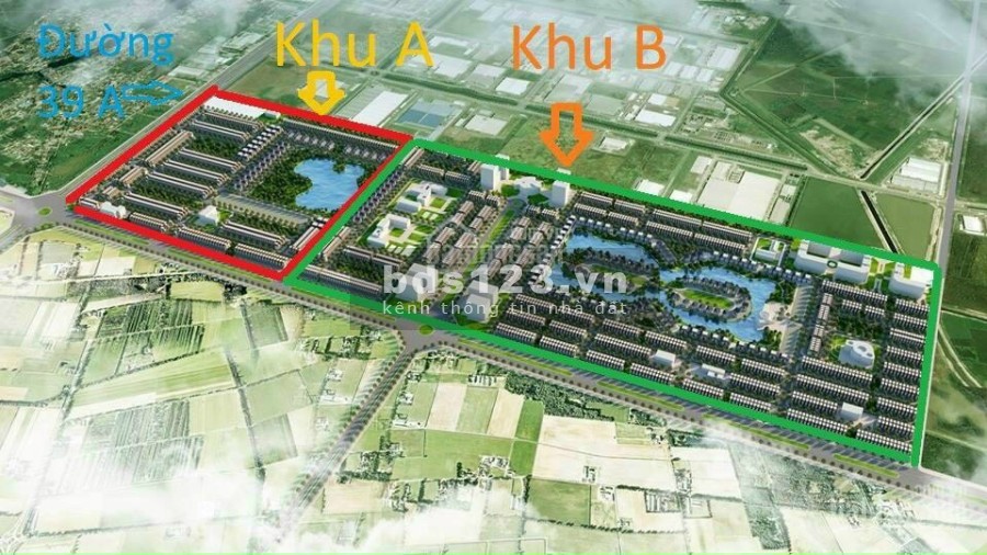 1 lô góc khu A đối diện khuôn viên. Vườn hoa tuyệt đẹp. Giá có 20.X triệu/m2, giá tốt đầu tư