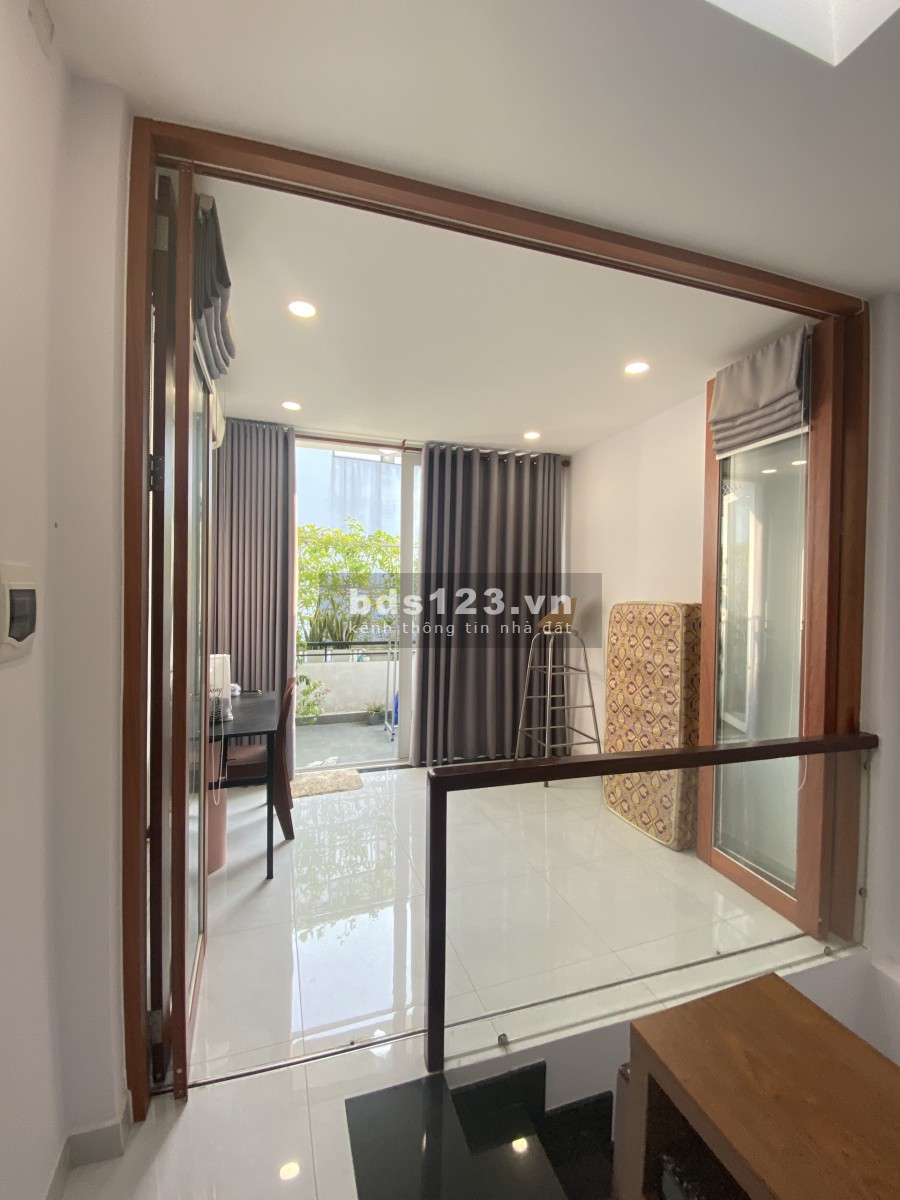 Chính chủ bán nhà Chu Văn An, Bình Thạnh vị trí đẹp cách hẻm xe tải 30m, lh 0931331933