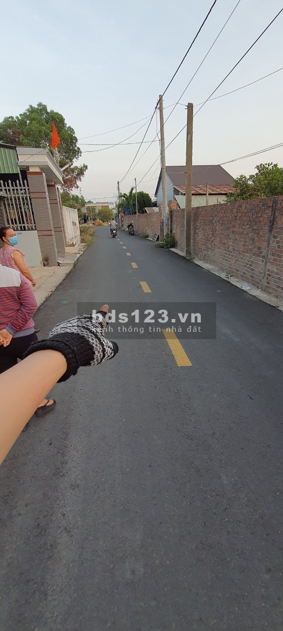 Bán đất phường Phước hòa, Phú Mỹ giá siêu rẻ vị trí siêu đẹp chỉ còn duy nhất 1 lô