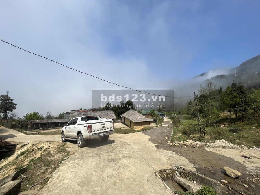 Đất Nền Y Tý - Sapa2 đón sóng quy hoạch 1/500, đã có trích…