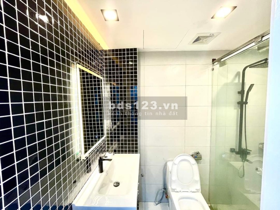 Bán nhà Phố Thái Hà/ĐĐ, 45m2 x 4T, MT 4m, 7.9 tỉ, Lô góc, 3 mặt ngõ, oto, gần phố, Full đồ