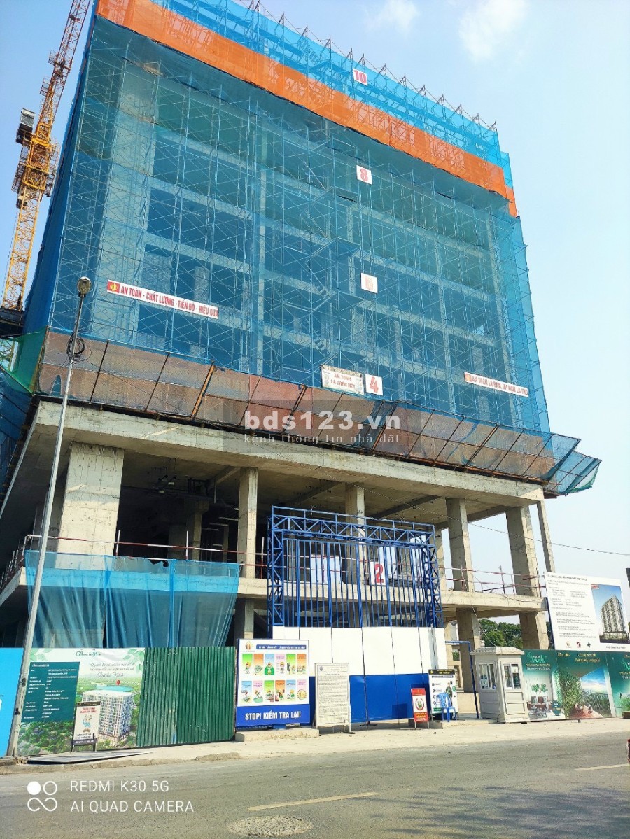 Nhượng lại căn ngoại giao 2 ngủ phương đông green home- Việt Hưng .