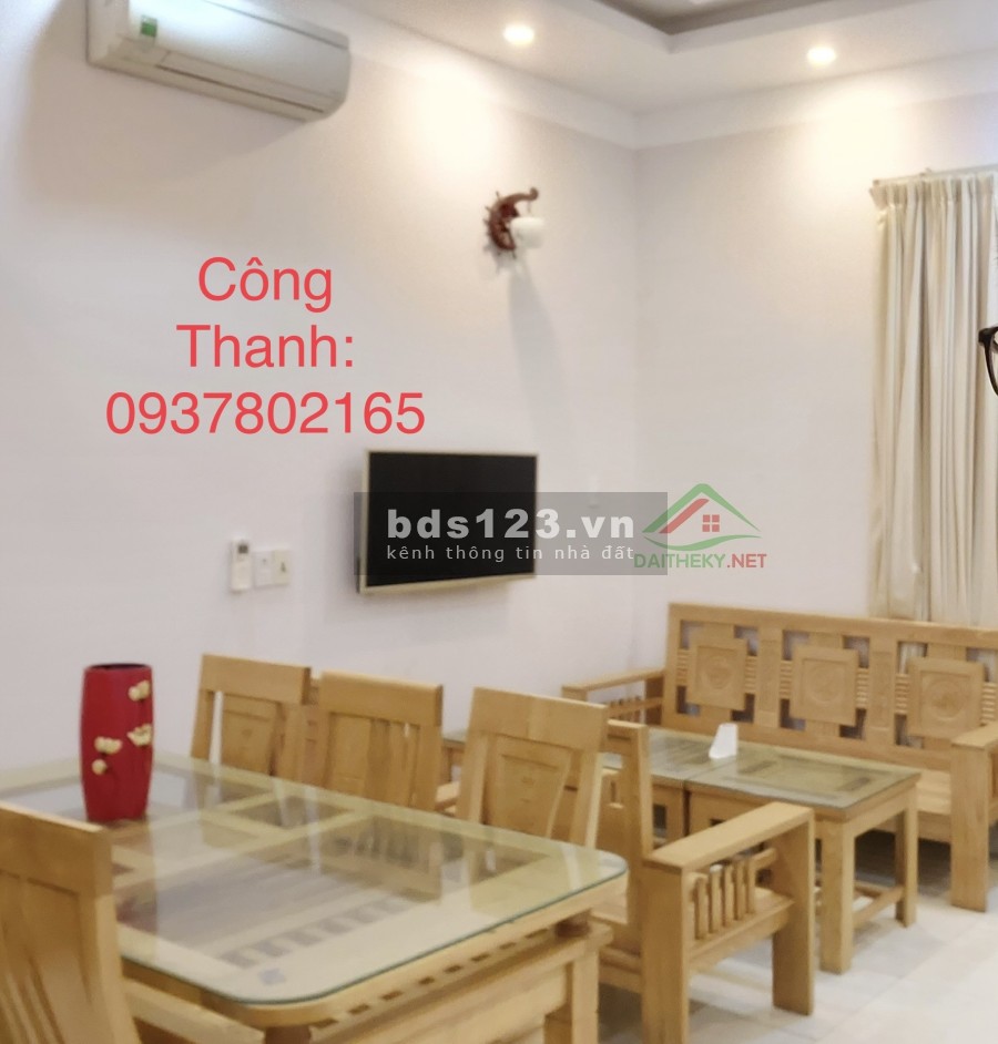 Siêu phẩm nhà riêng 3 bước ra sông Hàn, diện tích 100m2, 3 tầng đúc, giá bán 6.5 tỷ