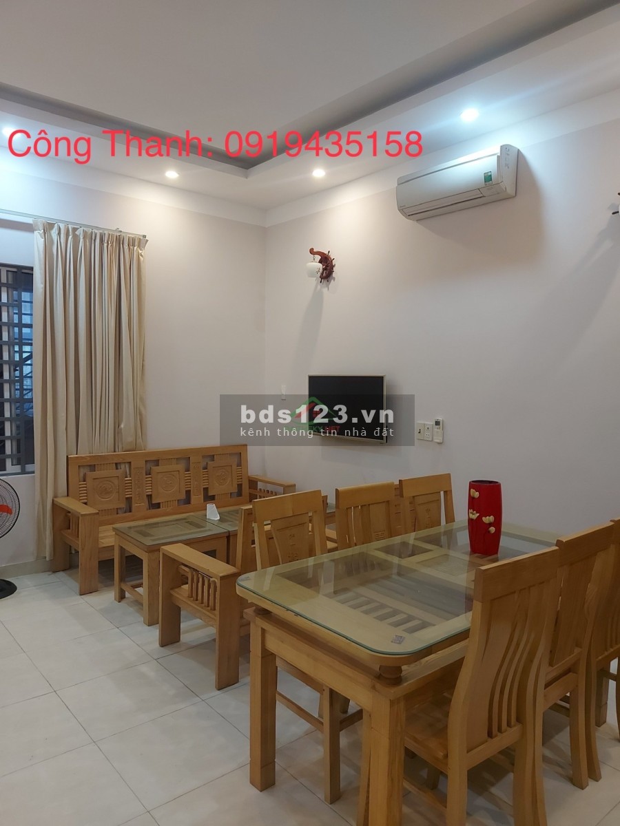 Siêu phẩm nhà riêng 3 bước ra sông Hàn, diện tích 100m2, 3 tầng đúc, giá bán 6.5 tỷ