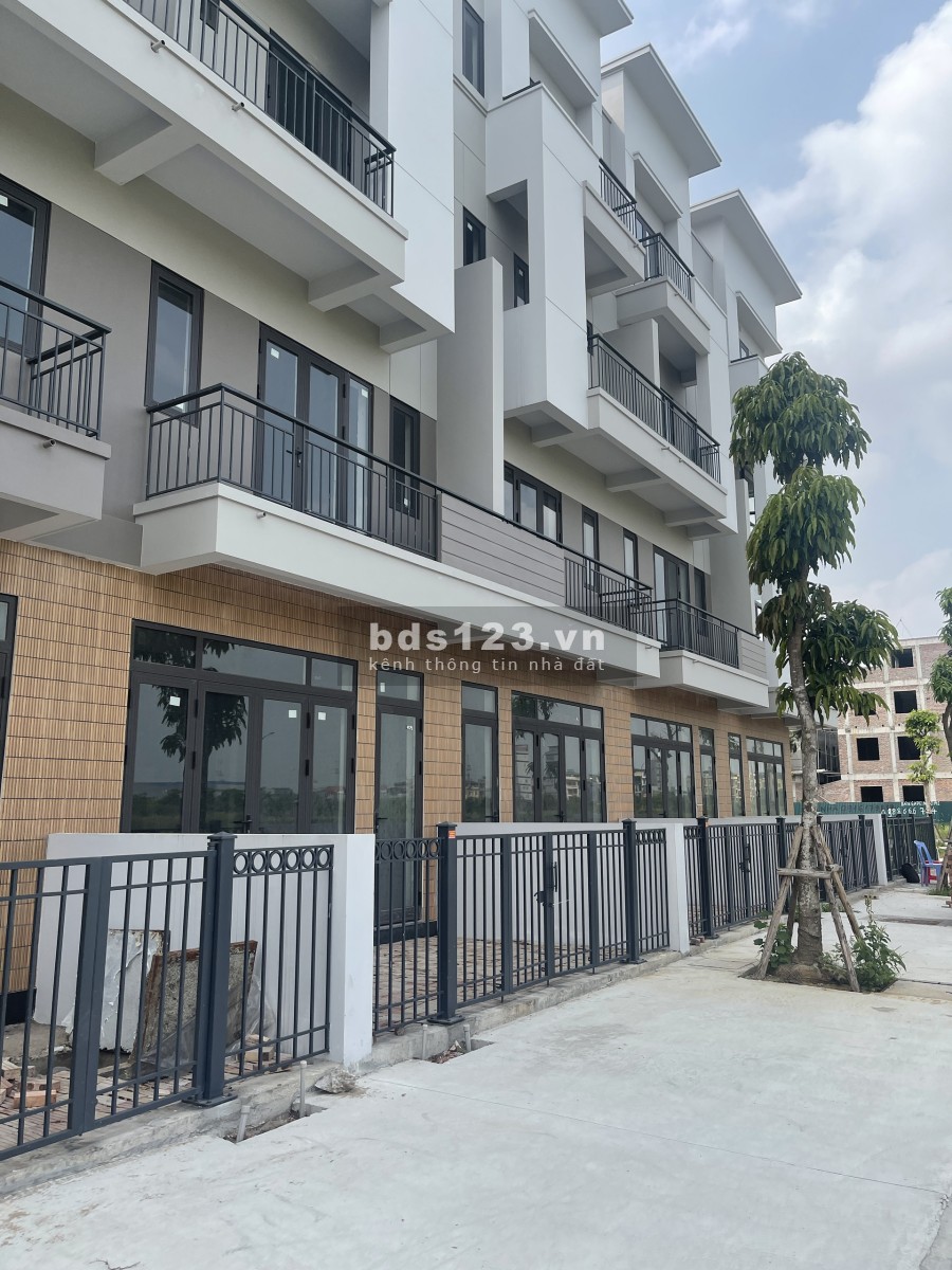Centa Diamond VSIP BN, Có sổ hồng, hỗ trợ vay 70% tiện ích đầy đủ, giá tốt đầu tư