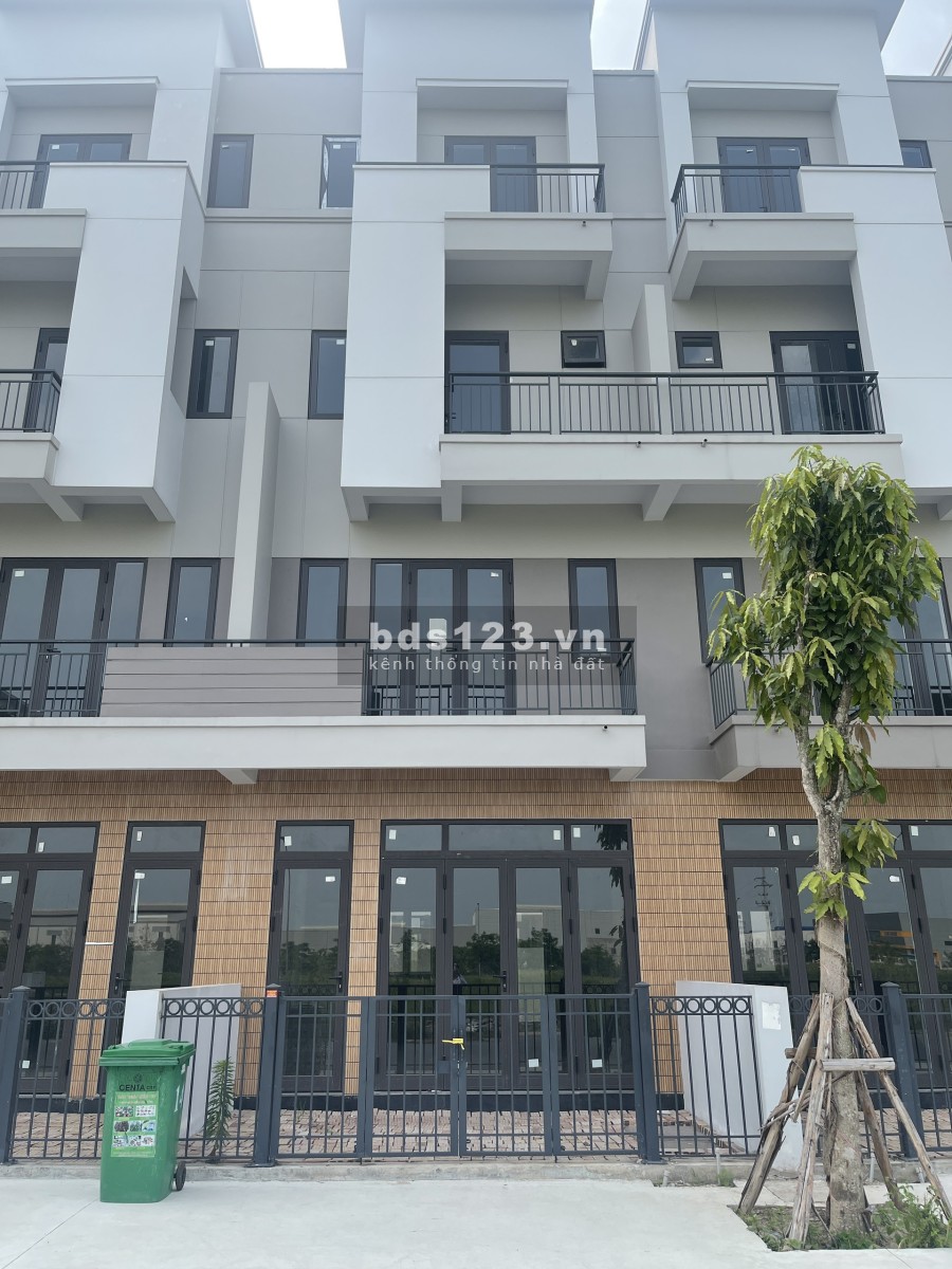 Centa Diamond VSIP BN, Có sổ hồng, hỗ trợ vay 70% tiện ích đầy đủ, giá tốt đầu tư