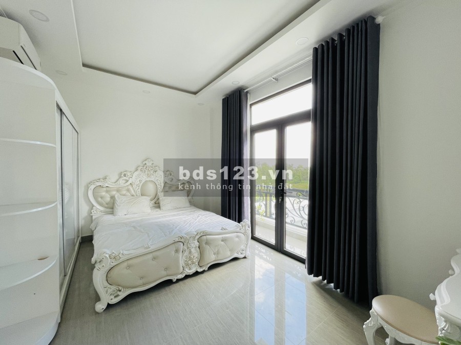 Nhà phố liền kề mặt tiền Tô Ngọc Vân liên hệ 0936236233 thiết kế hoàn thiện, giá tốt