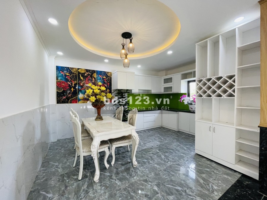 Nhà phố liền kề mặt tiền Tô Ngọc Vân liên hệ 0936236233 thiết kế hoàn thiện, giá tốt
