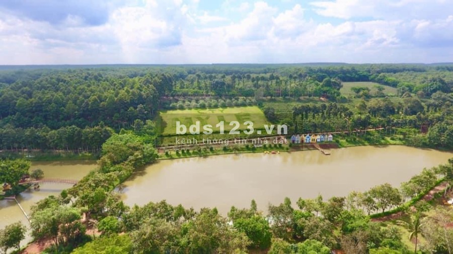 Còn vài nền duy nhất ngay phân khu đẹp nhất chỉ 450tr, ngay mt ĐT741 đối diện Khu lâm viên Mỹ Lệ