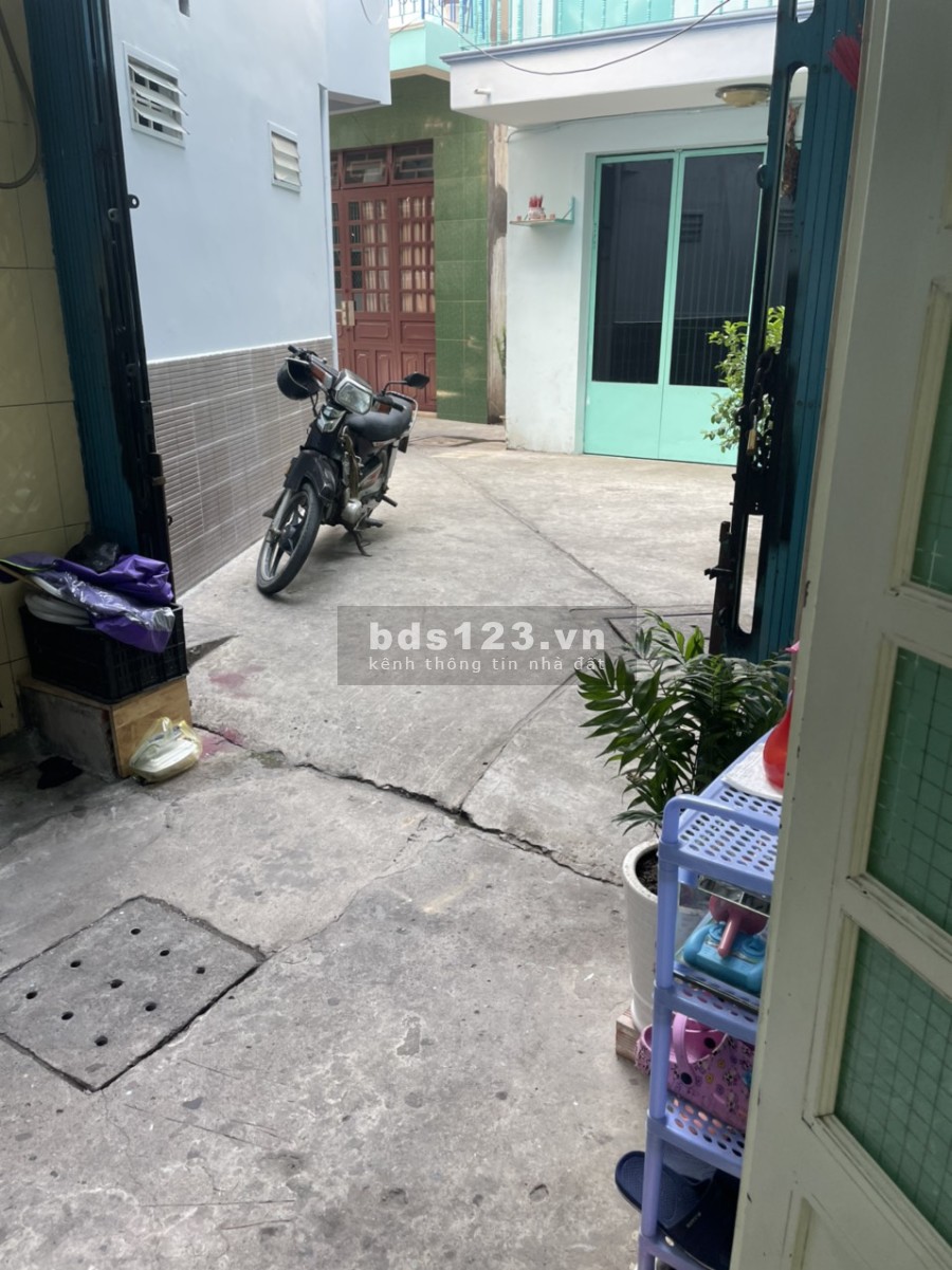 Nhà riêng có sổ hồng - Chính chủ cần bán giá bán 1.4 tỷ, pháp lý chính chủ, giá tốt thị trường