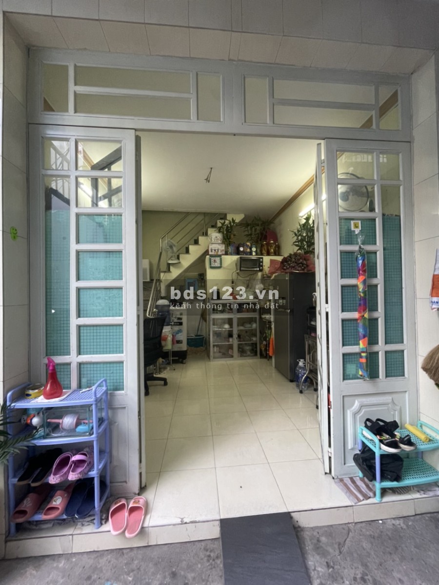 Nhà riêng có sổ hồng - Chính chủ cần bán giá bán 1.4 tỷ, pháp lý chính chủ, giá tốt thị trường