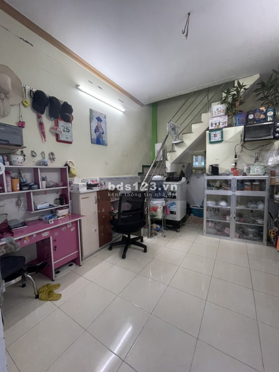 Nhà riêng có sổ hồng - Chính chủ cần bán giá bán 1.4 tỷ, pháp lý chính chủ, giá tốt thị trường