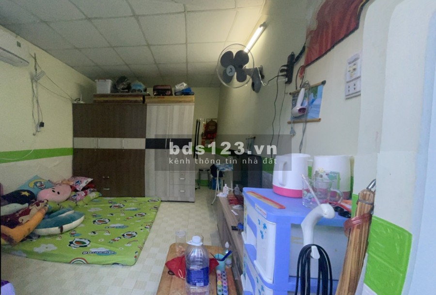 Nhà riêng có sổ hồng - Chính chủ cần bán giá bán 1.4 tỷ, pháp lý chính chủ, giá tốt thị trường