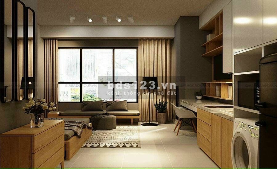 Căn hộ cao cấp Astral City Thuận An Bình Dương, giá chỉ 1.2 tỷ, thanh toán 360 triệu sở hữu ngay