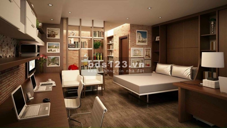 Căn hộ cao cấp Astral City Thuận An Bình Dương, giá chỉ 1.2 tỷ, thanh toán 360 triệu sở hữu ngay