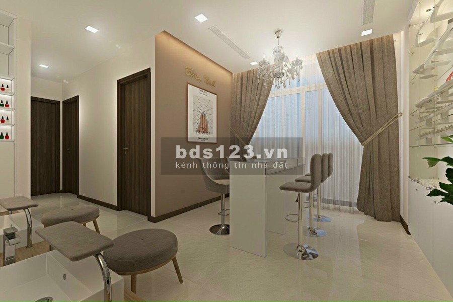 Căn hộ cao cấp Astral City Thuận An Bình Dương, giá chỉ 1.2 tỷ, thanh toán 360 triệu sở hữu ngay