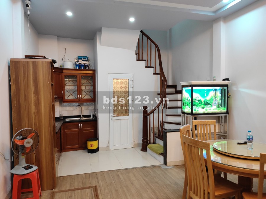 Bán nhà PL đẹp full đồ ở luôn 5 tầng x 30m2 ngõ 59 Phạm Văn Đồng giá 3,5 tỷ. LH 0912442669