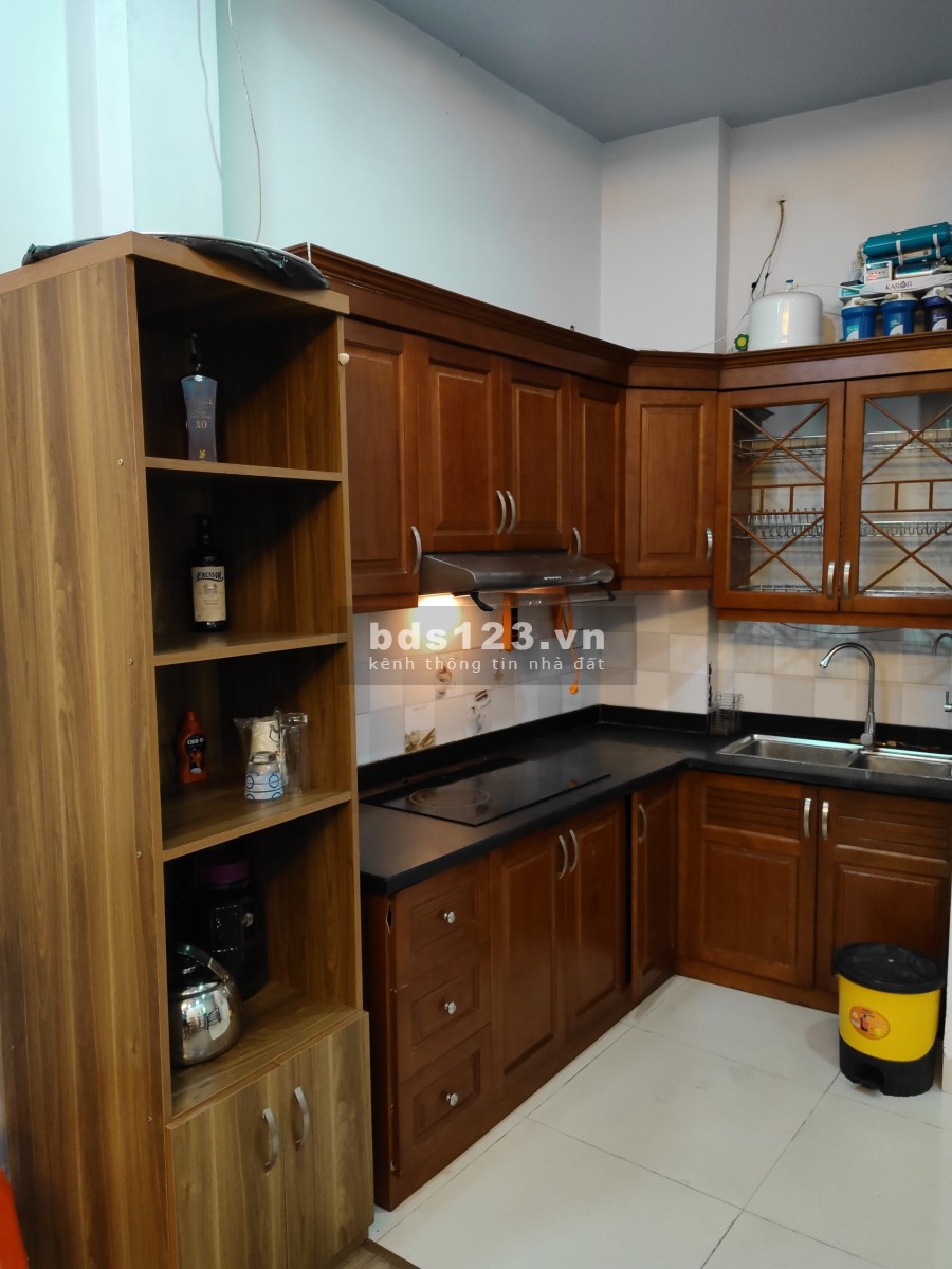 Bán nhà PL đẹp full đồ ở luôn 5 tầng x 30m2 ngõ 59 Phạm Văn Đồng giá 3,5 tỷ. LH 0912442669