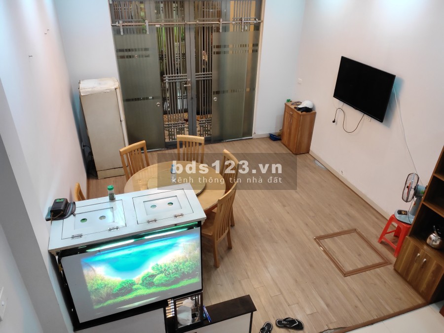 Bán nhà PL đẹp full đồ ở luôn 5 tầng x 30m2 ngõ 59 Phạm Văn Đồng giá 3,5 tỷ. LH 0912442669