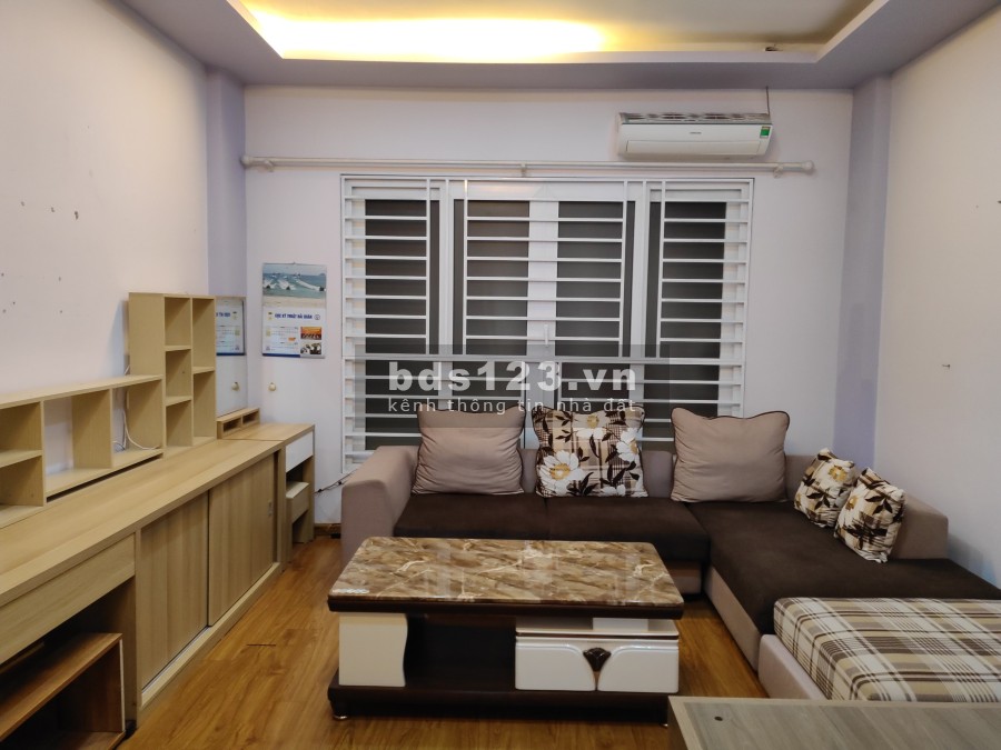 Bán nhà PL đẹp full đồ ở luôn 5 tầng x 30m2 ngõ 59 Phạm Văn Đồng giá 3,5 tỷ. LH 0912442669