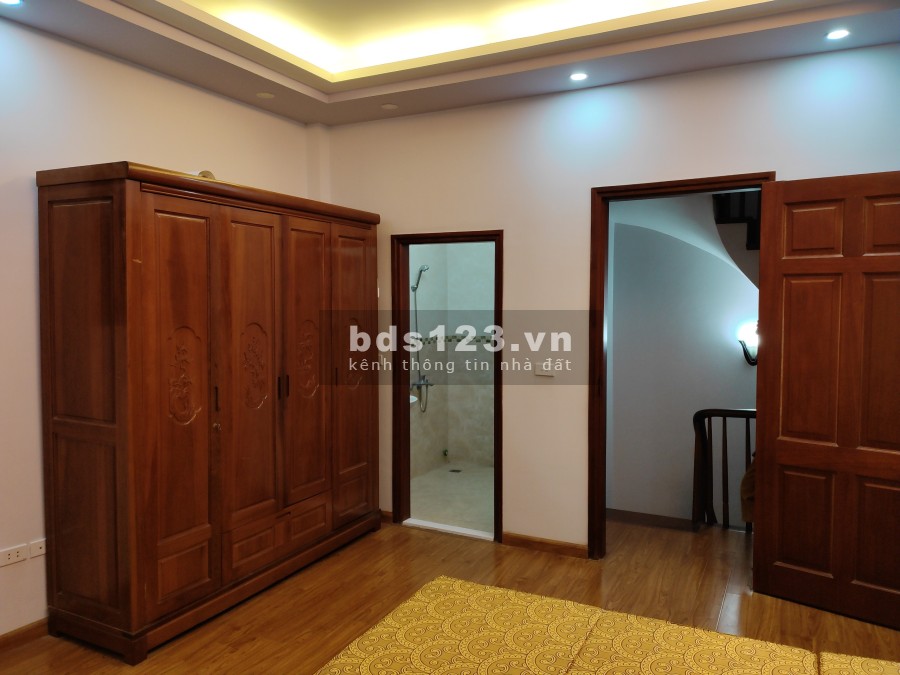 Bán nhà PL đẹp full đồ ở luôn 5 tầng x 30m2 ngõ 59 Phạm Văn Đồng giá 3,5 tỷ. LH 0912442669