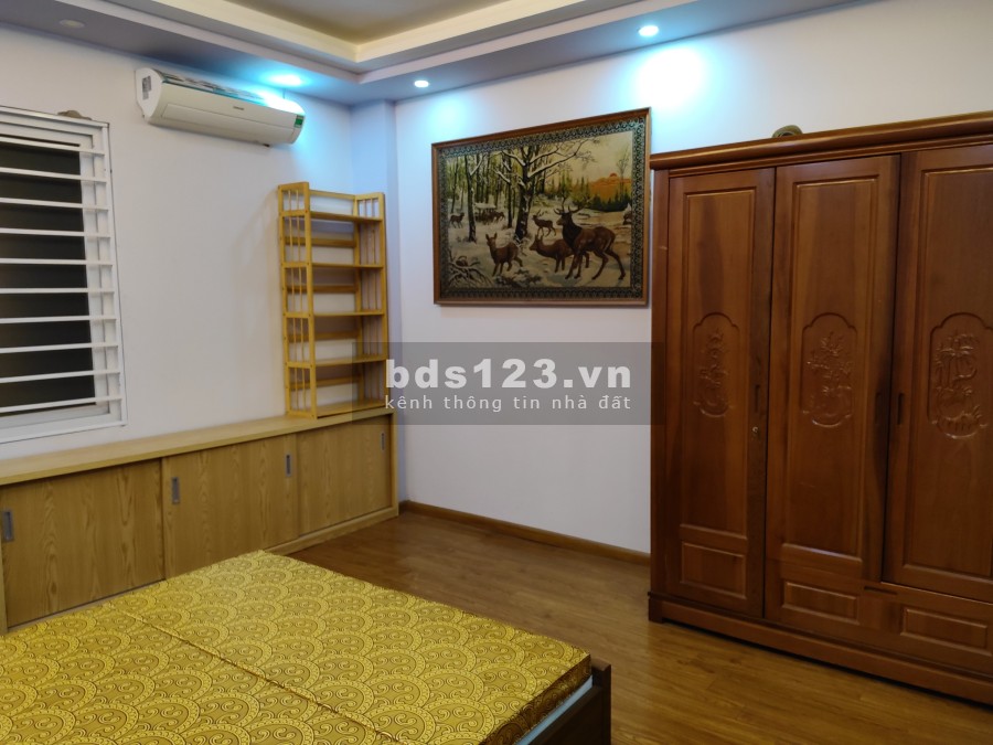 Bán nhà PL đẹp full đồ ở luôn 5 tầng x 30m2 ngõ 59 Phạm Văn Đồng giá 3,5 tỷ. LH 0912442669