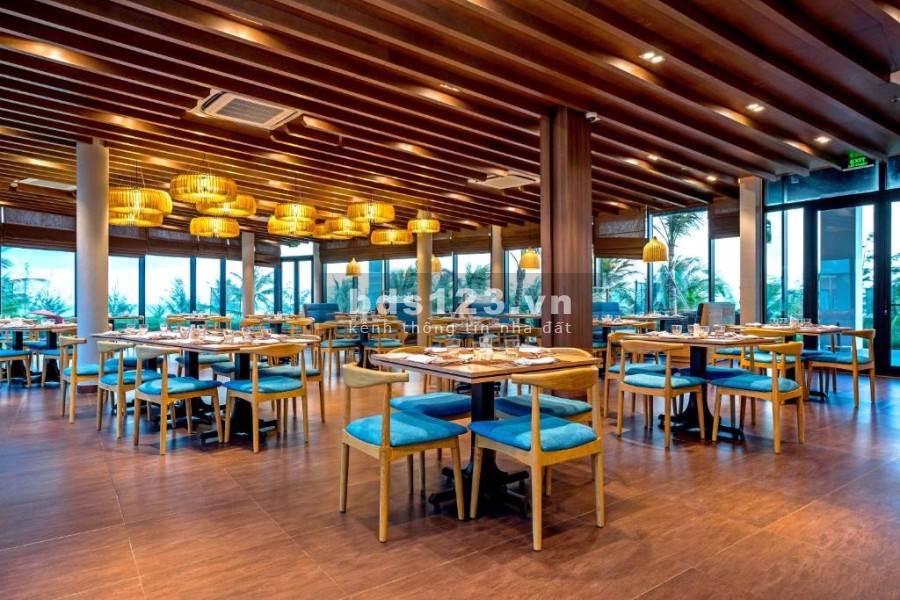 Cần Bán Gấp Biệt Thự Oceanami, Giá 6 tỷ 2. 3PN. Full Nội Thất, Có Cam Kết Thuê. LH: 0909.961.711