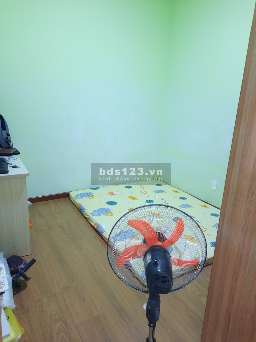 Chính chủ cần bán gấp giá tốt căn hộ 659 Âu Cơ Quận Tân Phú diện tích 53m2 2pn