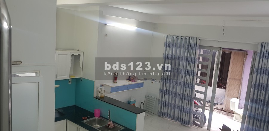 Bán nhà Hồ Văn Huê, Phú Nhuận, DT 50m2, MT 4.2m, giá chỉ 4.2 tỷ, lhcc 0703165049