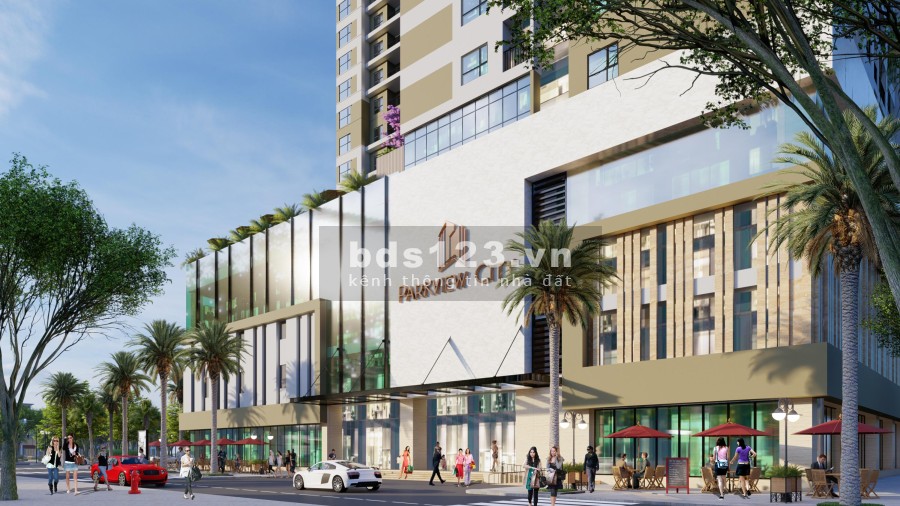 Bán chung cư thương mại Parkview City - Dabaco tp Bắc Ninh liên hệ 0913438588