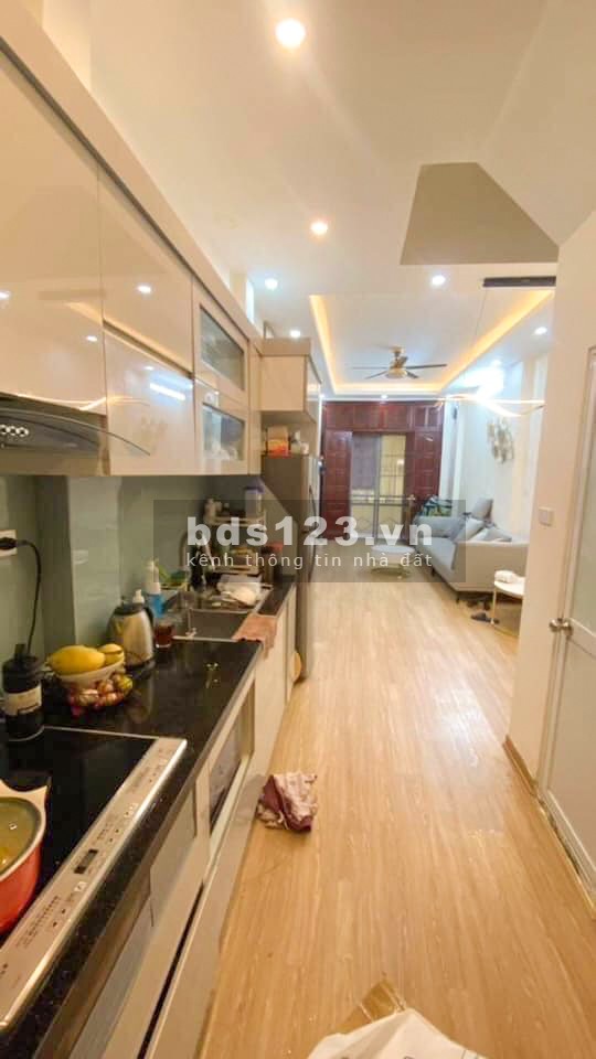 Cần Bán Nhà Gấp Tại Kim Giang Khu Phố Vip Ô Tô Đỗ Cửa , Cách 1 Nhà Ra Mặt Phố Ô Tô Tránh Nhau
