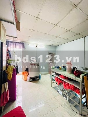 Bán nhà mặt hẻm xe hơi Tân Bình, diện tích sử dụng 53m2 giá chỉ 4,6 tỷ ô tô đỗ tận cửa