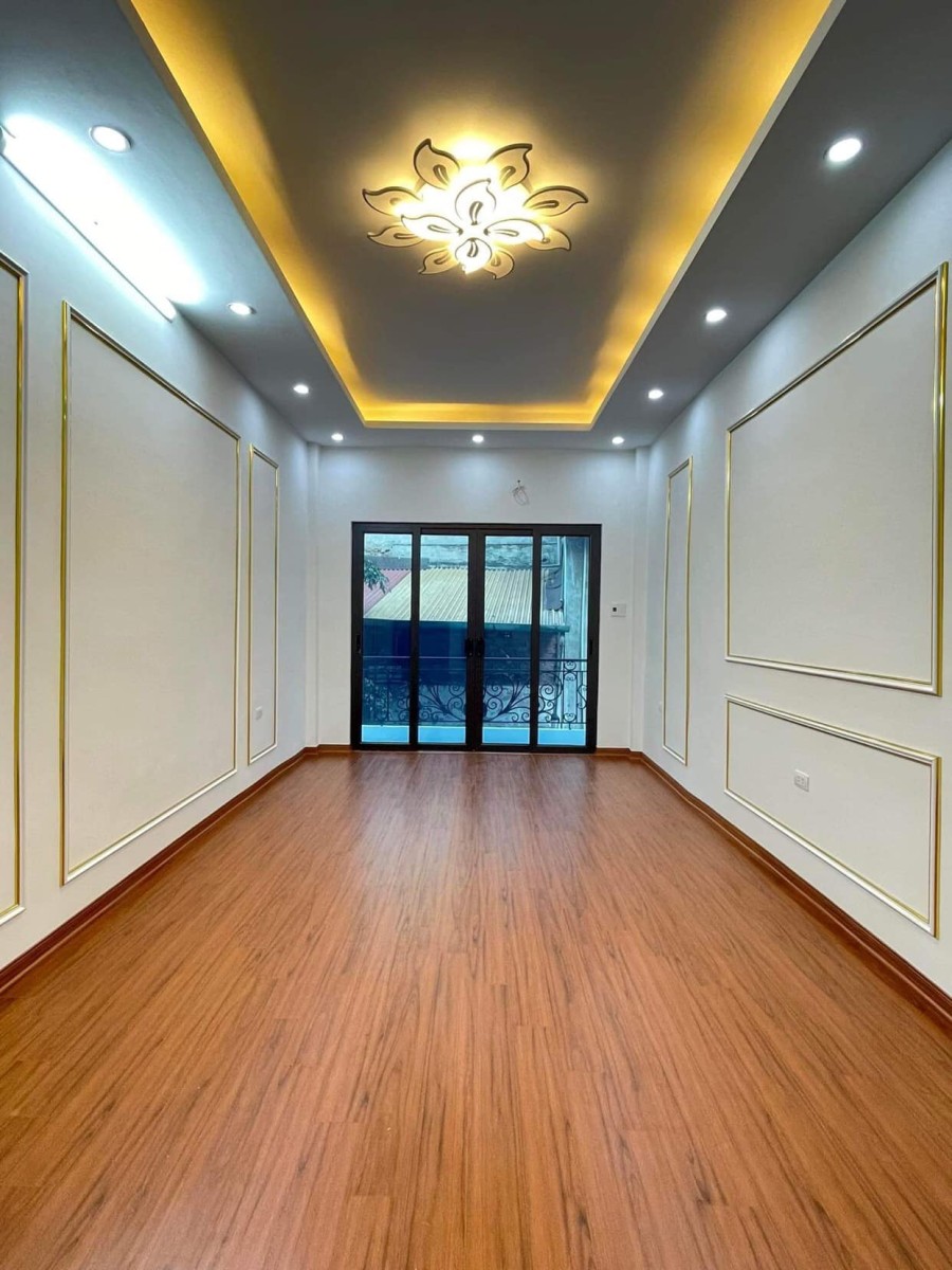 Bán nhà nguyên căn ngõ An Trạch gần phố ngõ rộng ô tô vào nhà, bàn giao sổ ngay