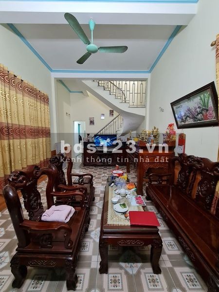 Bán đất tặng nhà xuân nộn đông anh Diện tích 108m2 Mặt tiền 4.3m ô Tô vào nhà