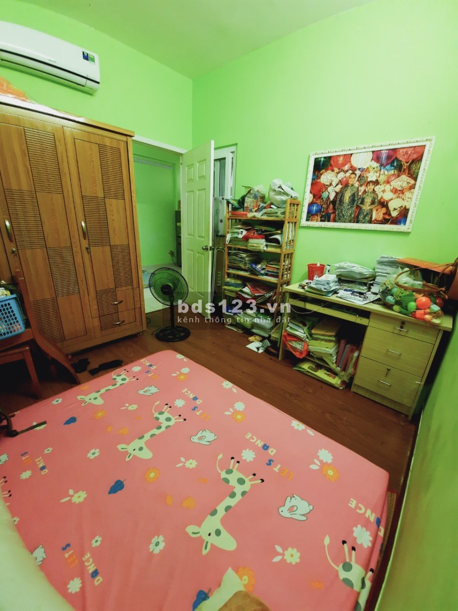 Chính chủ cần bán gấp giá tốt căn hộ 659 Âu Cơ Quận Tân Phú diện tích 53m2 2pn