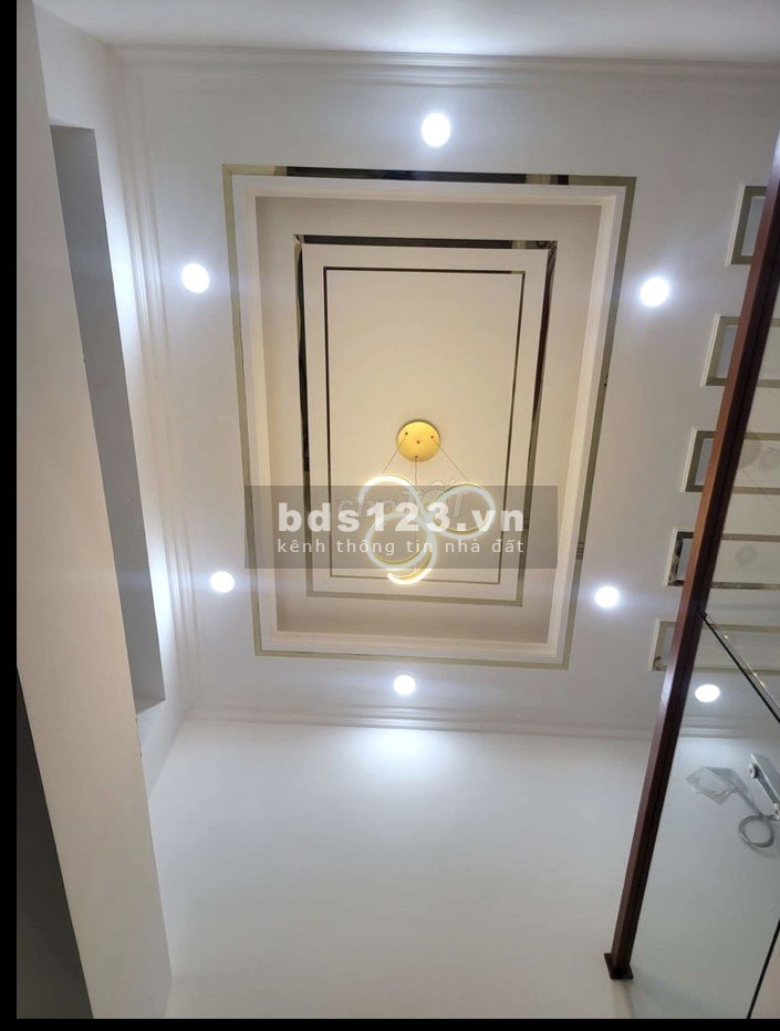 Chính chủ cho thuê nhà mới xây tại đường số 2 Hoàng Quốc Việt P Phú Mỹ Q7