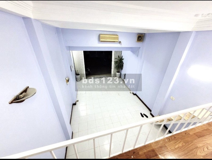 Chính chủ cho thuê MB 32m2 tại Hẻm 30 Nguyễn Cửu Vân P17 Q Bình Thạnh