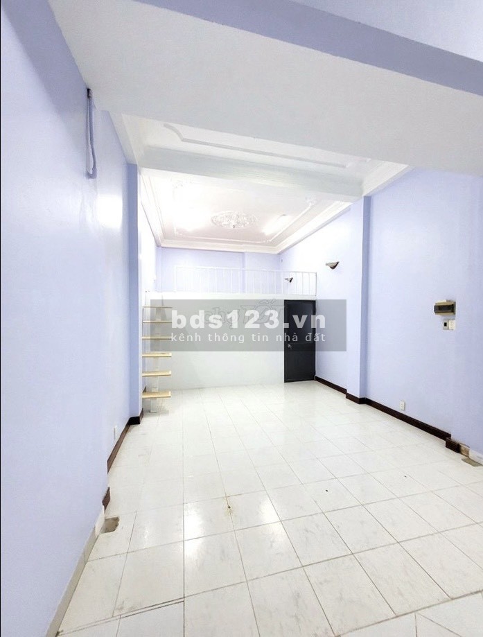 Chính chủ cho thuê MB 32m2 tại Hẻm 30 Nguyễn Cửu Vân P17 Q Bình Thạnh