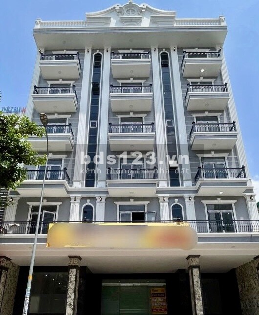 Khai trương phòng mới xây 100% full nội thất ngay chợ Tân Hương lh 0932681273
